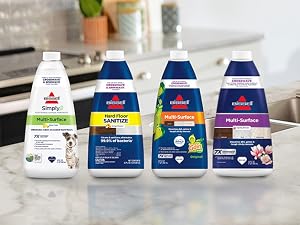 wood floor formula
