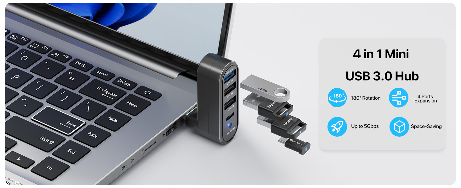 usb hub