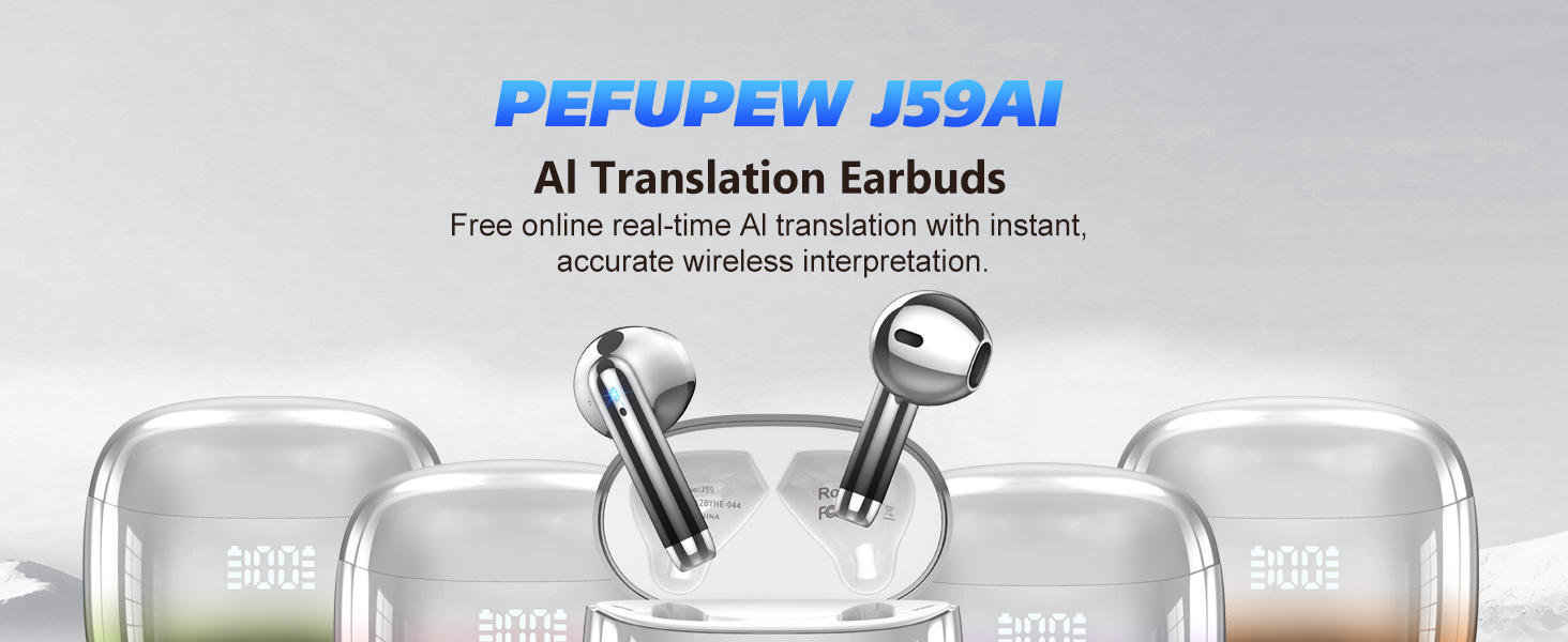 translation earbuds translation earbuds real time ai translation earbuds real time