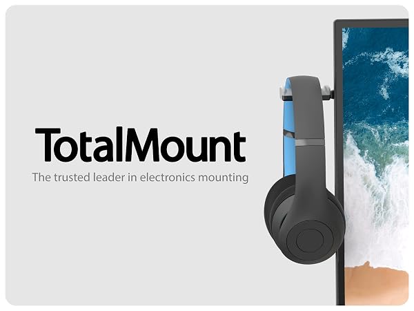 Genuine Total Mount product