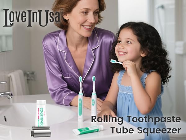 Toothpaste Tube Squeezer