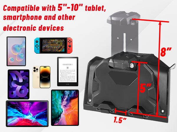 utv storage box