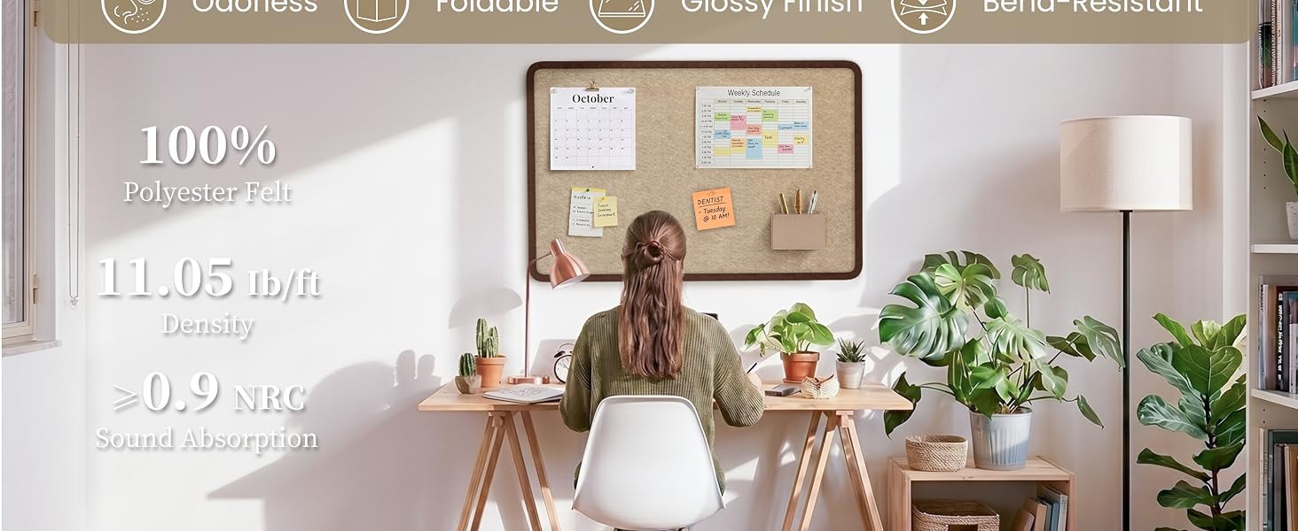 Bulletin Board
