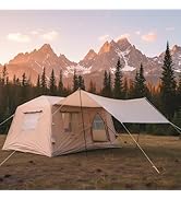 Freein Inflatable Camping Tents