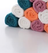 kitchen dish cloths wash rags pack