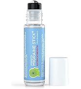 Basic Vigor Migrastil Extra Strength Migraine Stick Advanced Formula. Strong Aromatherapy Roll On...
