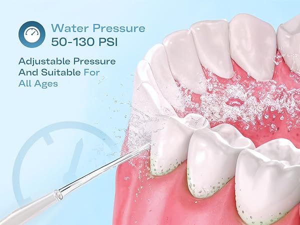 dental flossers tooth water flosser water dental cordless cleaner water picks for teeth cleaning