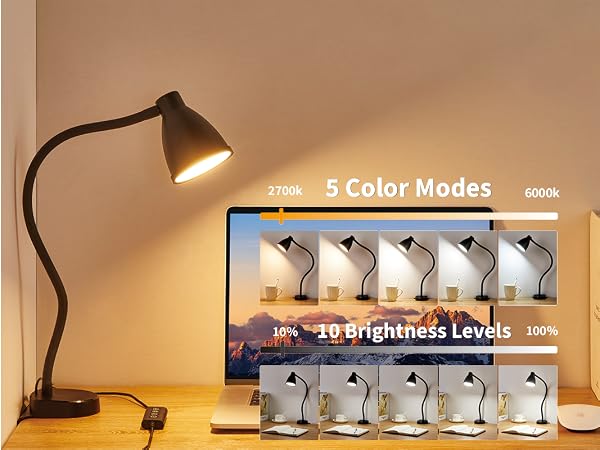 Reading Lights for Books in Bed Bedside Lamp Bed Wall Lamps for Bedroom Headboard Office Home