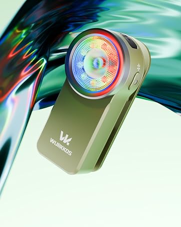 EDC Flashlight