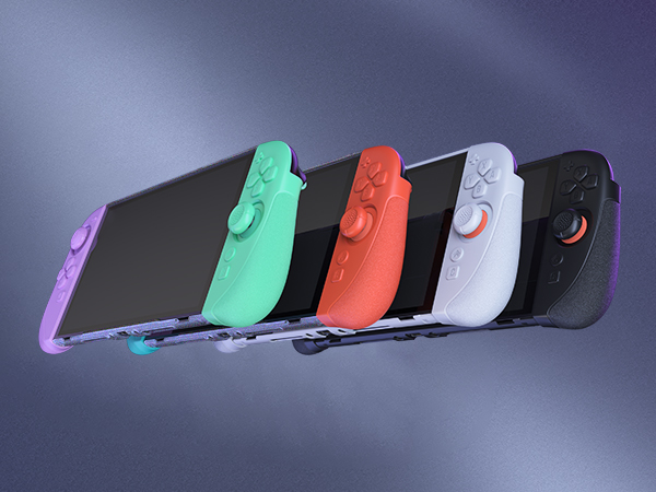Protective Case for Nintendo Switch 2