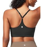 Heathyoga Booty Lifting Leggings with Pockets for Women Tummy Control Compression Leggings...
