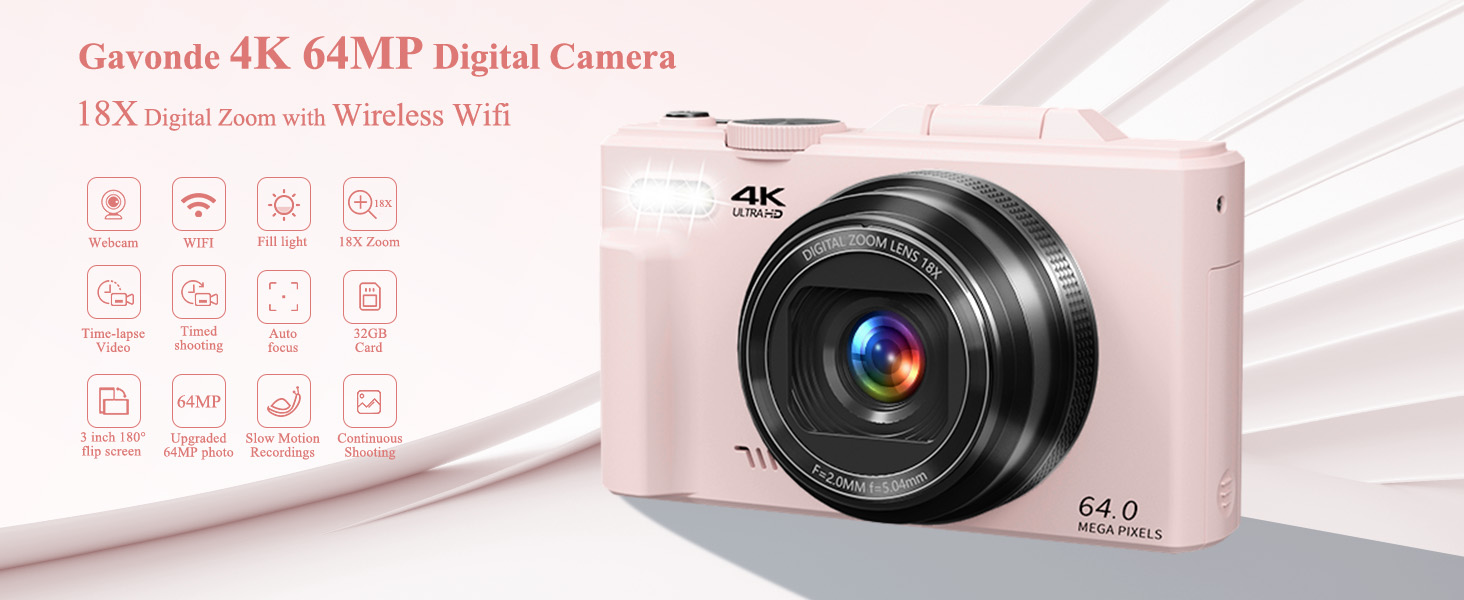 digital camera
