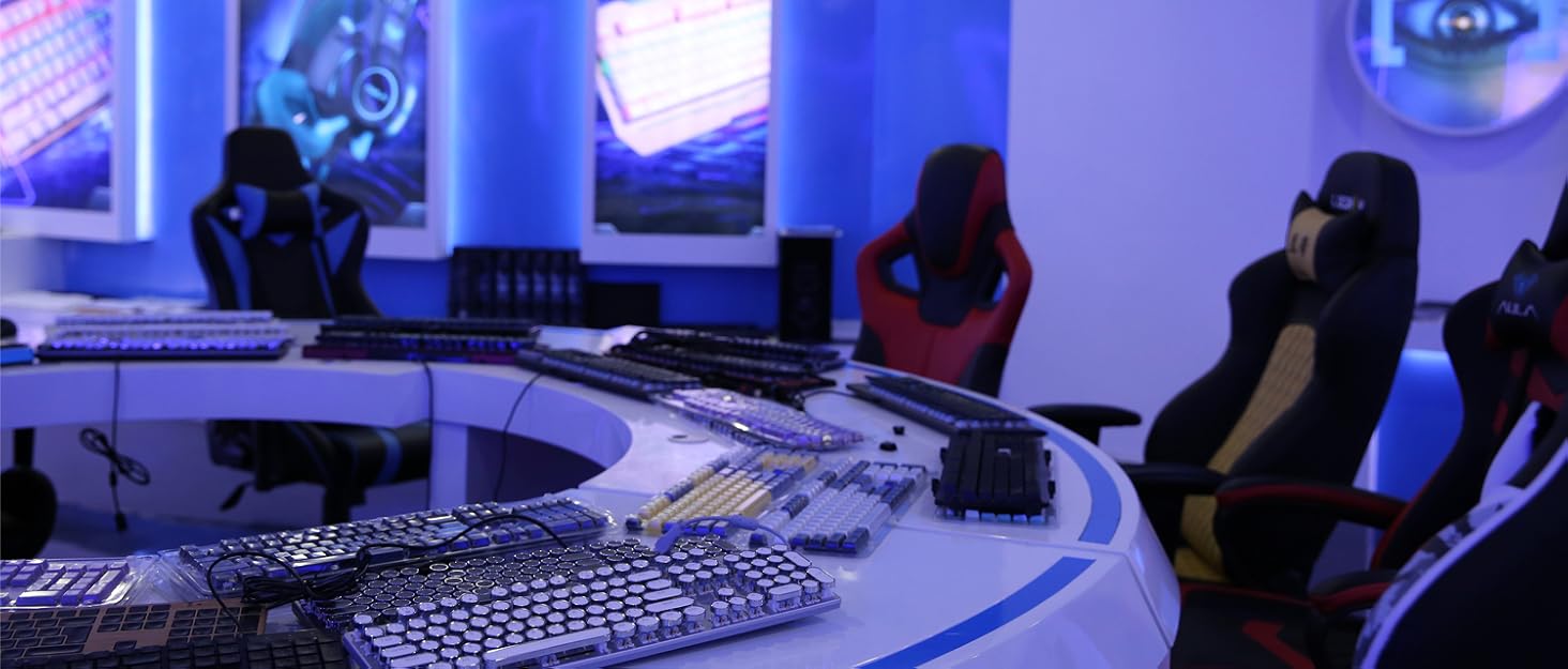 aula keyboard