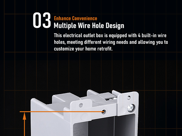 Electrical Junction Box