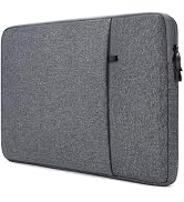 NIDOO 14 inch Laptop Sleeve case Protective Computer Cover for 14" Lenovo Chromebook S330 / 14" L...