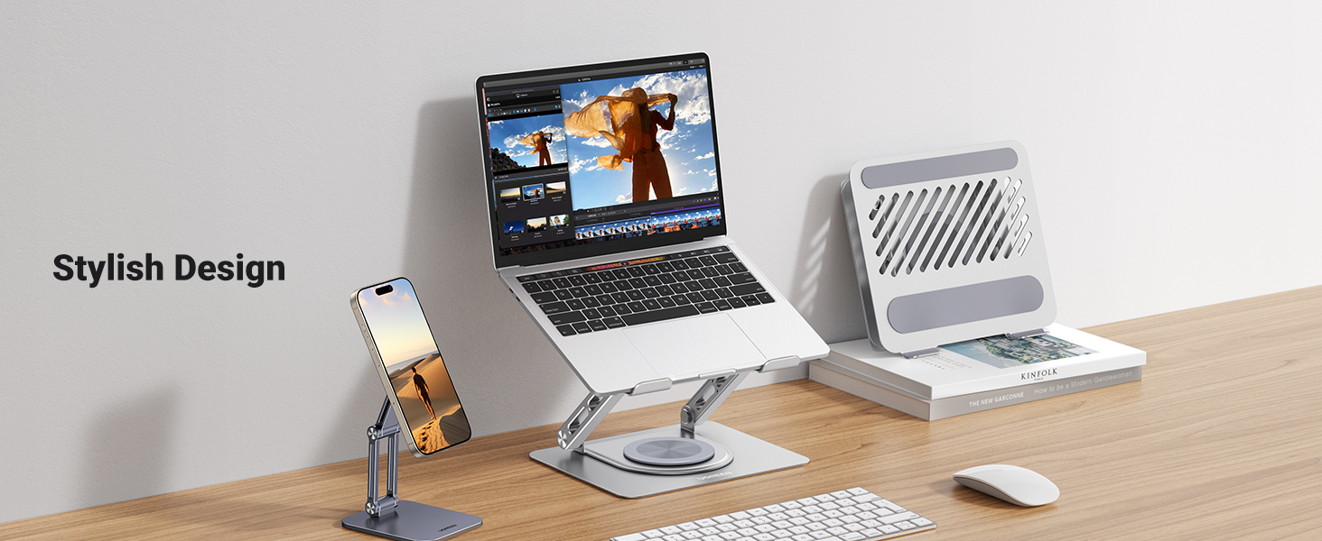 laptop holder for desk