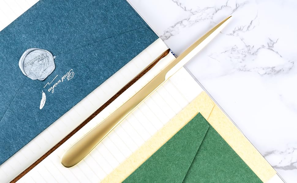 Premium Letter Opener
