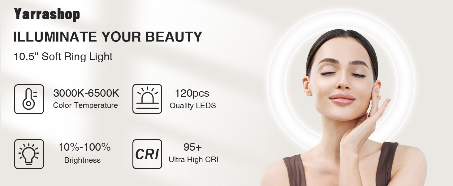 Ring Light