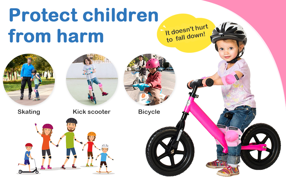 protect children from harm