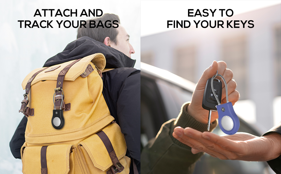 AIRTAG CASE