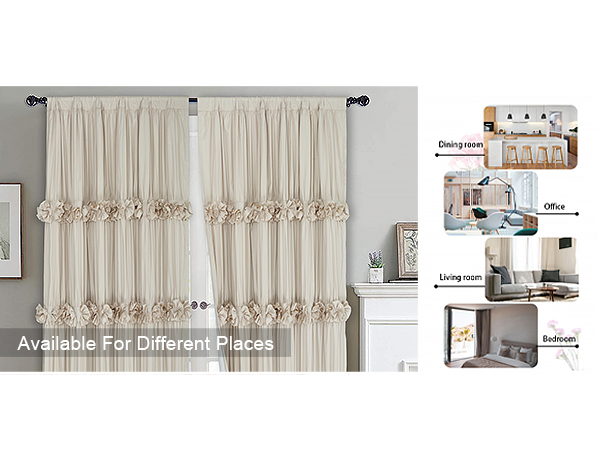 soundproof curtains