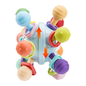 6 month old baby toys