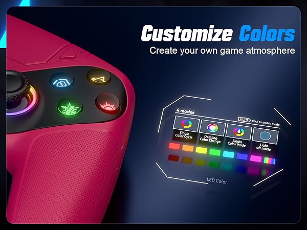 for ps5 controller