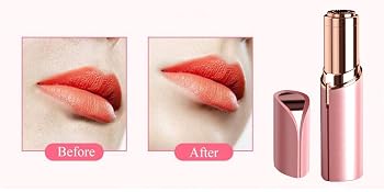 Rounded low-friction protection heads prevents skin damage.
