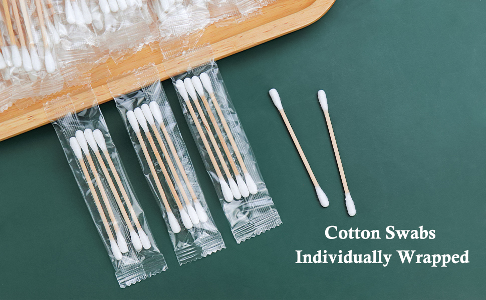 hotel swab banner