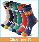 child socks