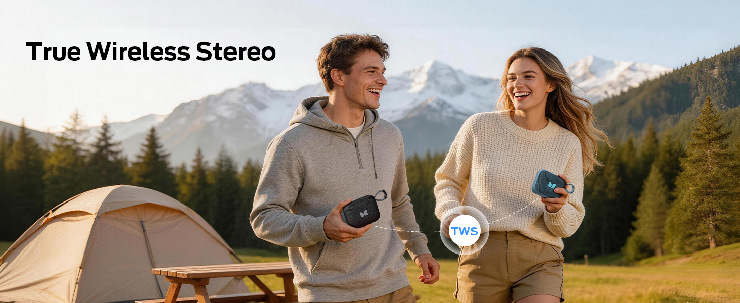 Bluetooth Speaker