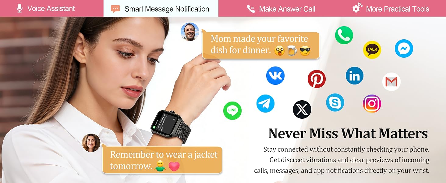 Message Reminder