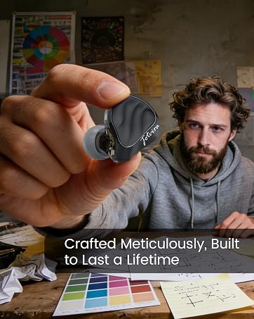 Gaming Earbuds