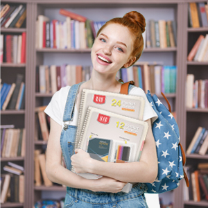 pocket folder