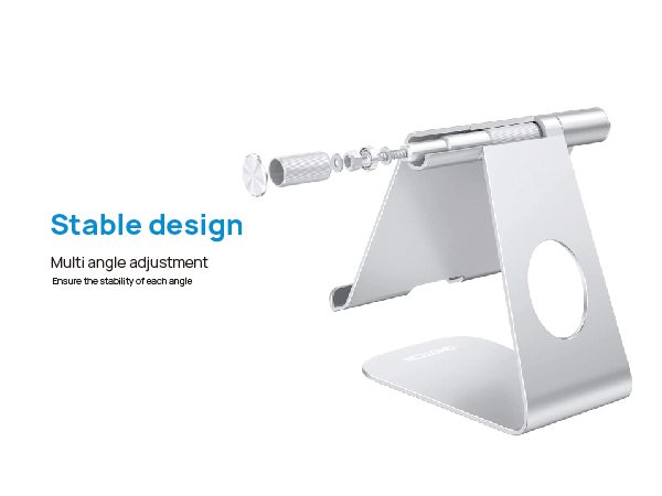 ipad stand for desk