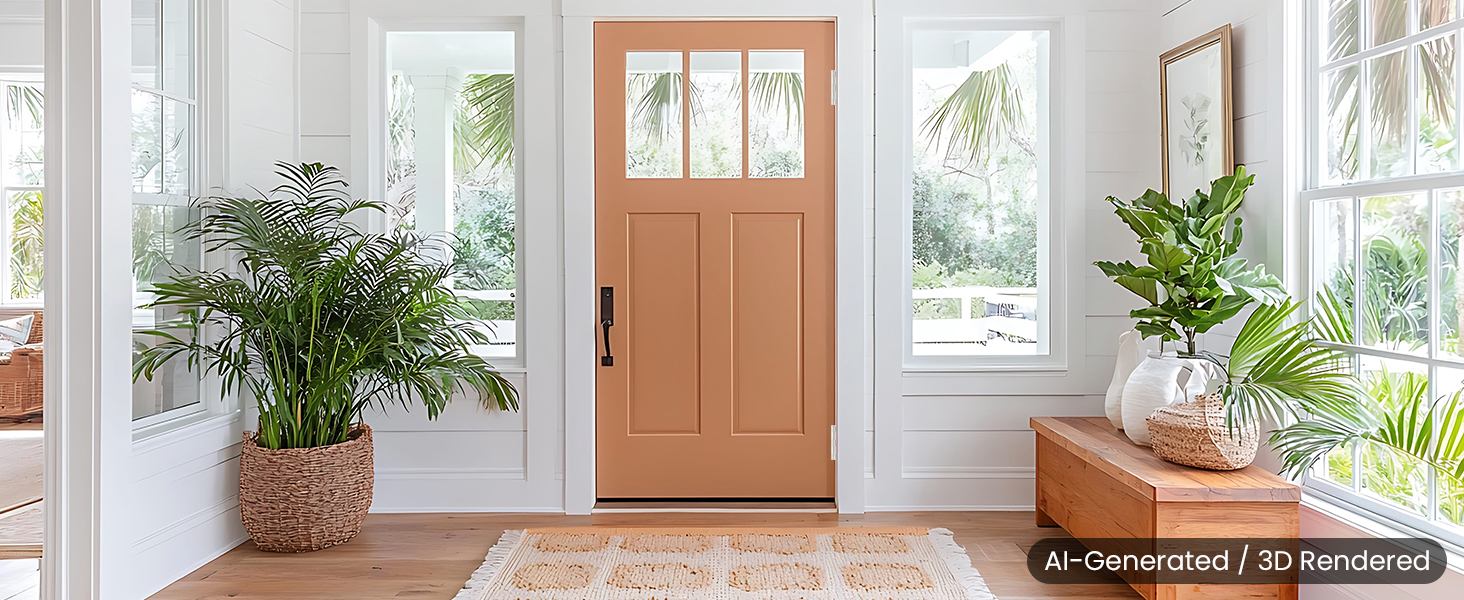 door hinges