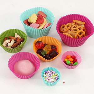 cupcake liners