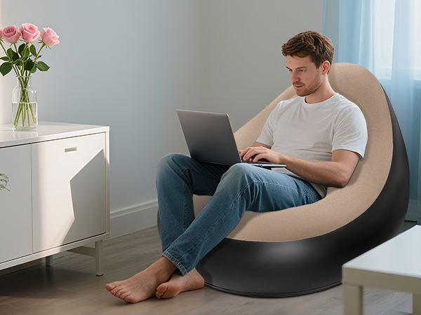 Inflatable Chair