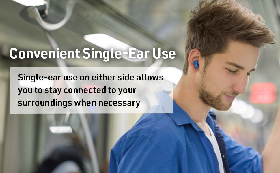 earbuds ear buds bluetooth wireless iphone ipod androidworkout gym running waterproof pc