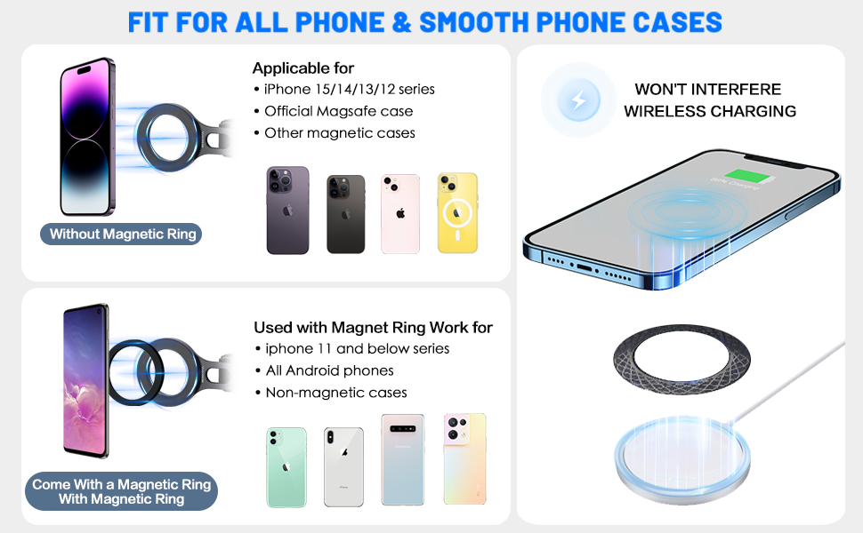 phone holder for car