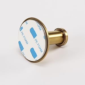 adhesive wall hook