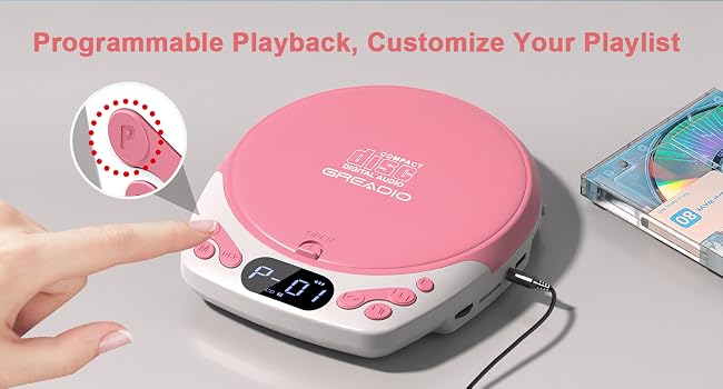 car cd player