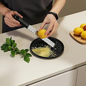 A versatile tool for every recipe: