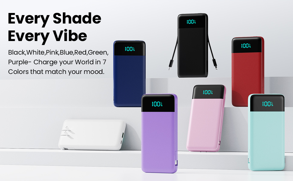 portable charger