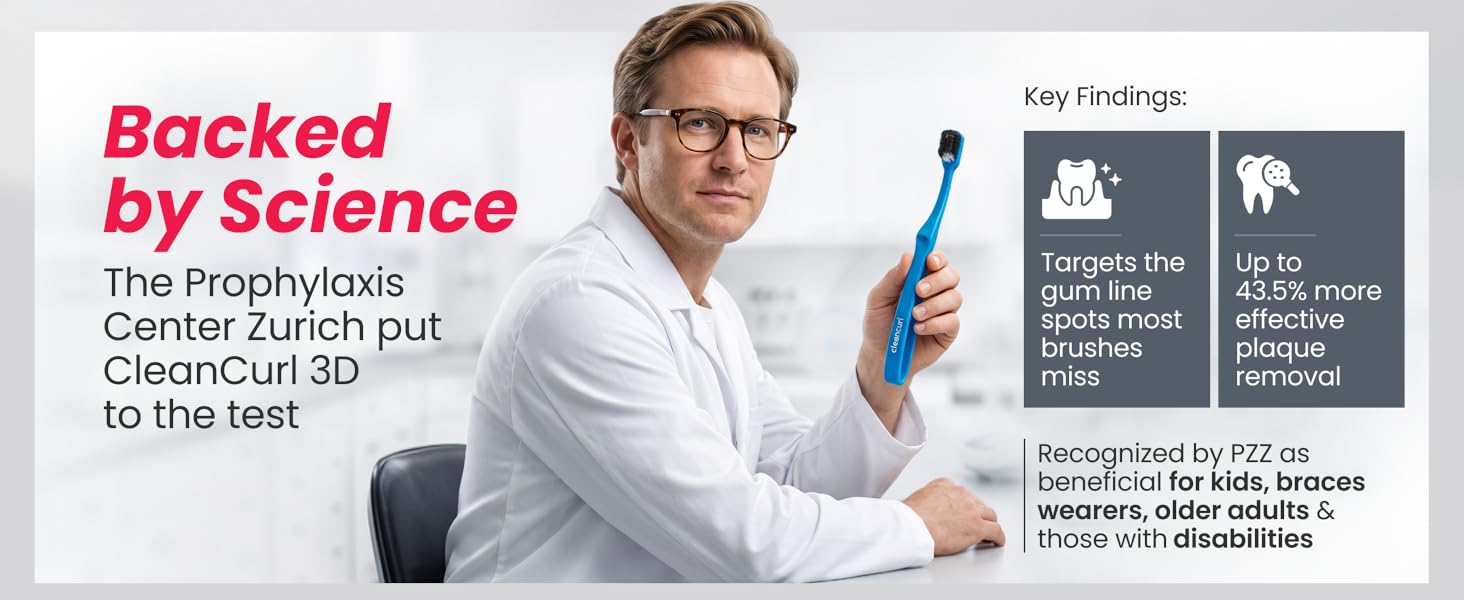Developed by periodontists