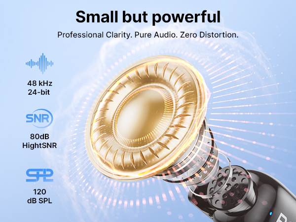 microphone for iphone