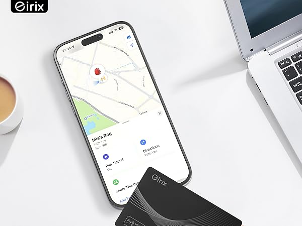 airtag tracker