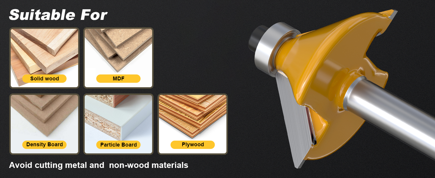 wood router