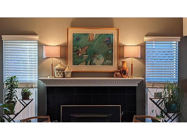 table lamp