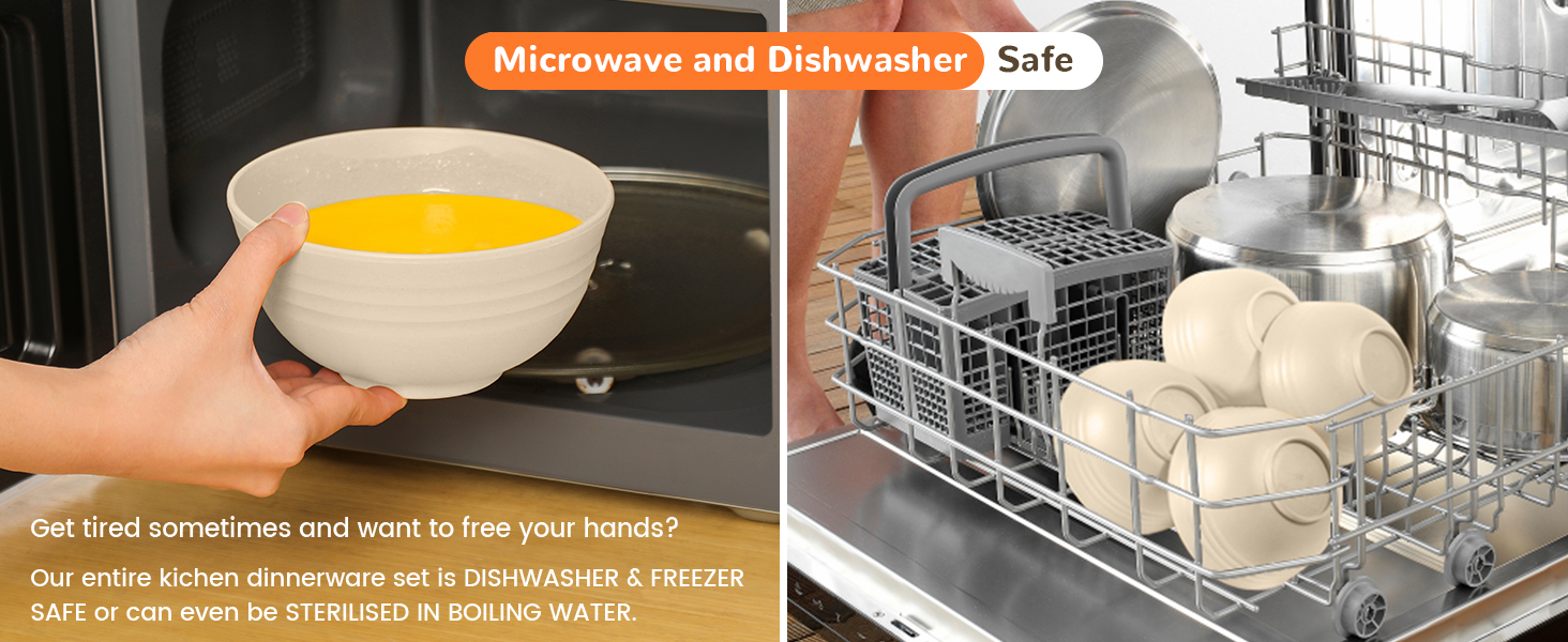 microwavable bowls cereal bowl with straw plastic cereal bowls rice bowls dishwasher safe bowls